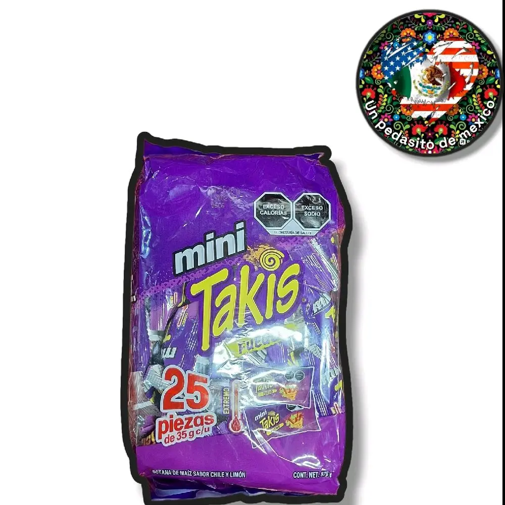Takis Mini