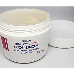 Reduce Bruises Pomade Moisturizer