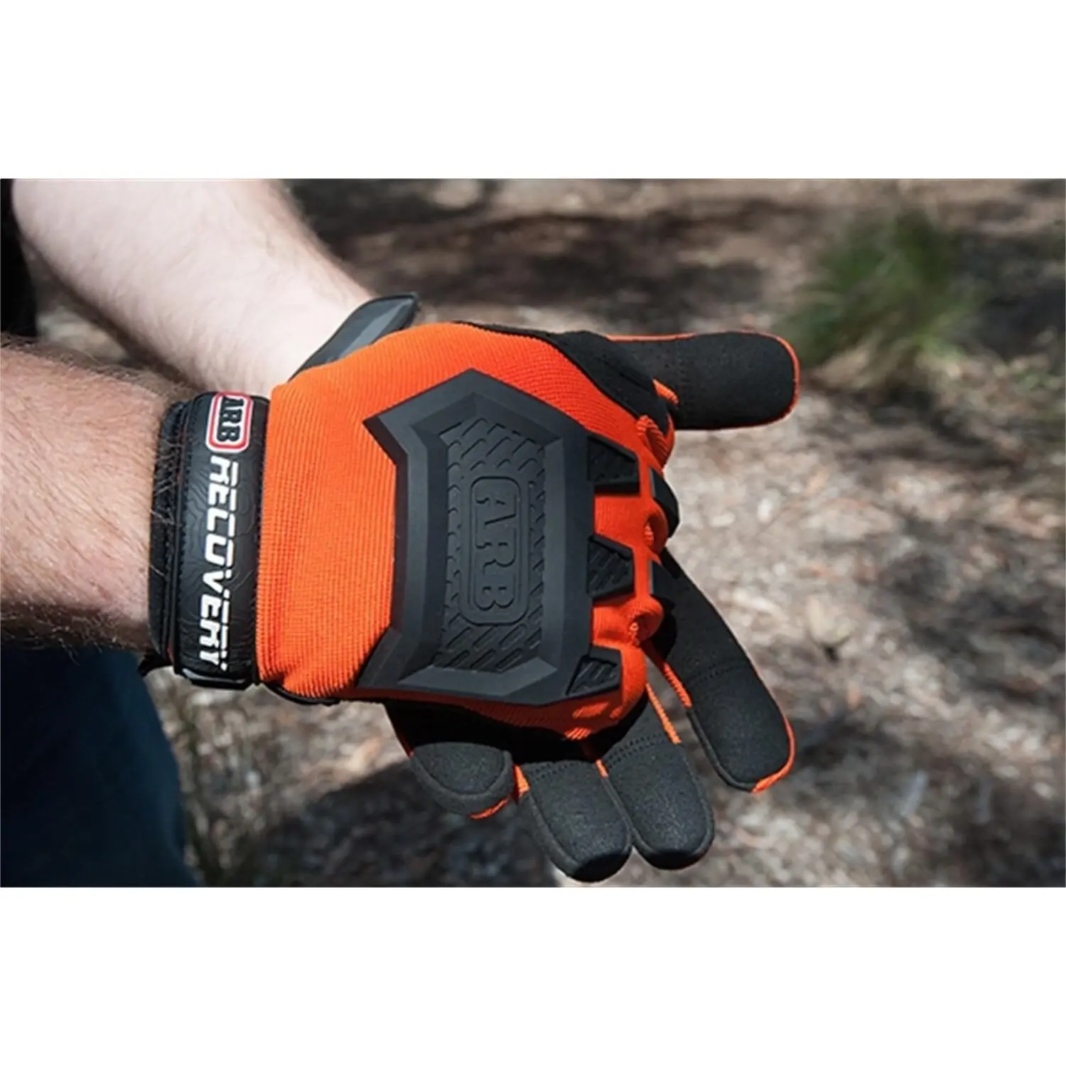 Recovery Gloves