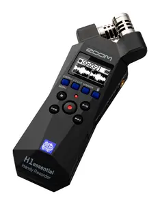 Zoom H1e Audio Recorder