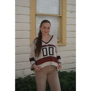 00 Knit Jersey 00 Knit Jersey