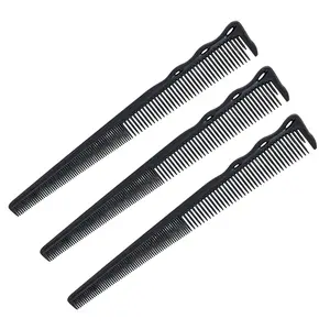 PRO Fade Comb Set