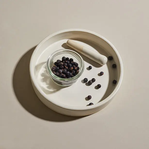 Juniper Berries