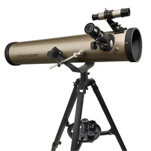 Educational Insights 5306 Geosafari Omega Reflector Telescope
