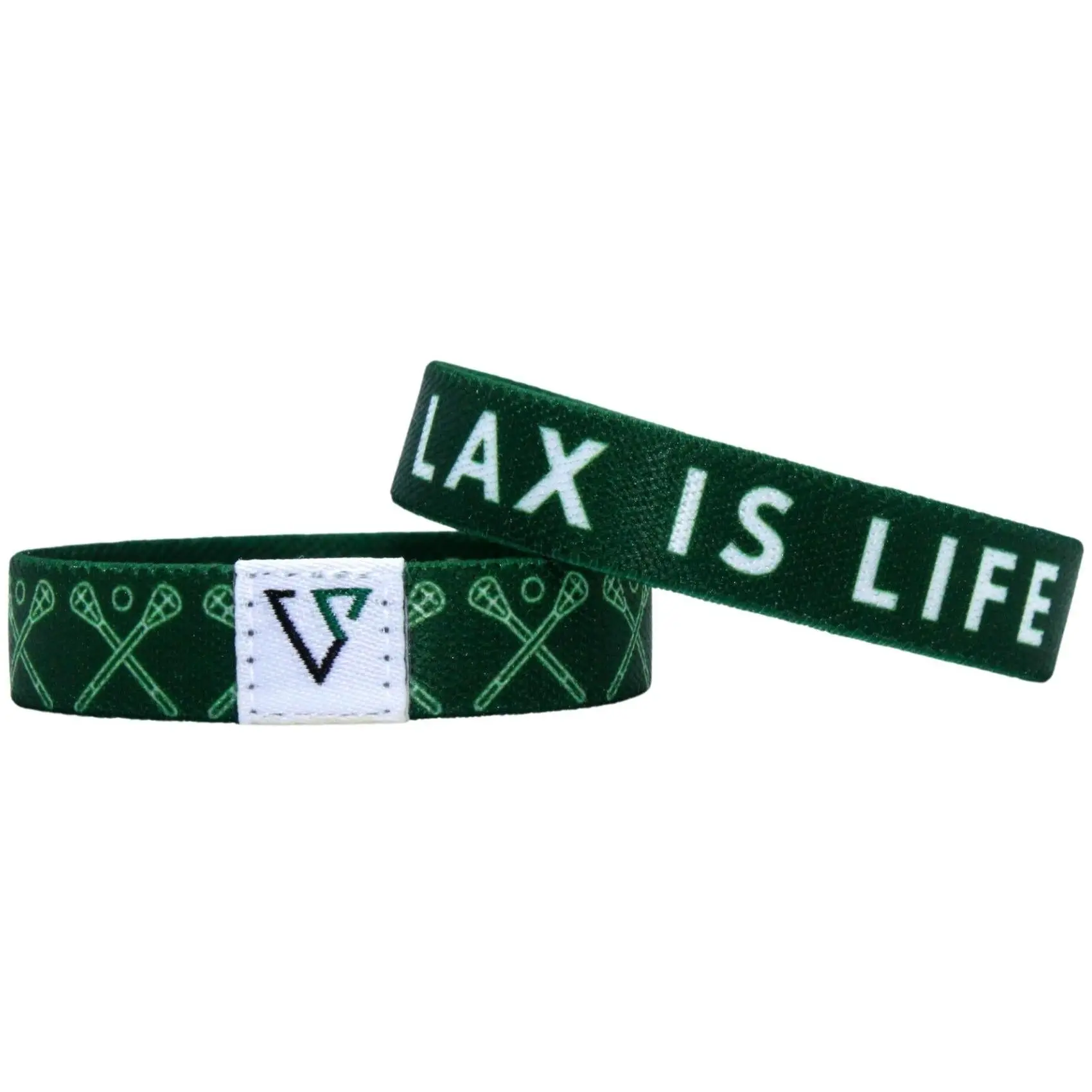 LACROSS BAND - LAX IS LIFE