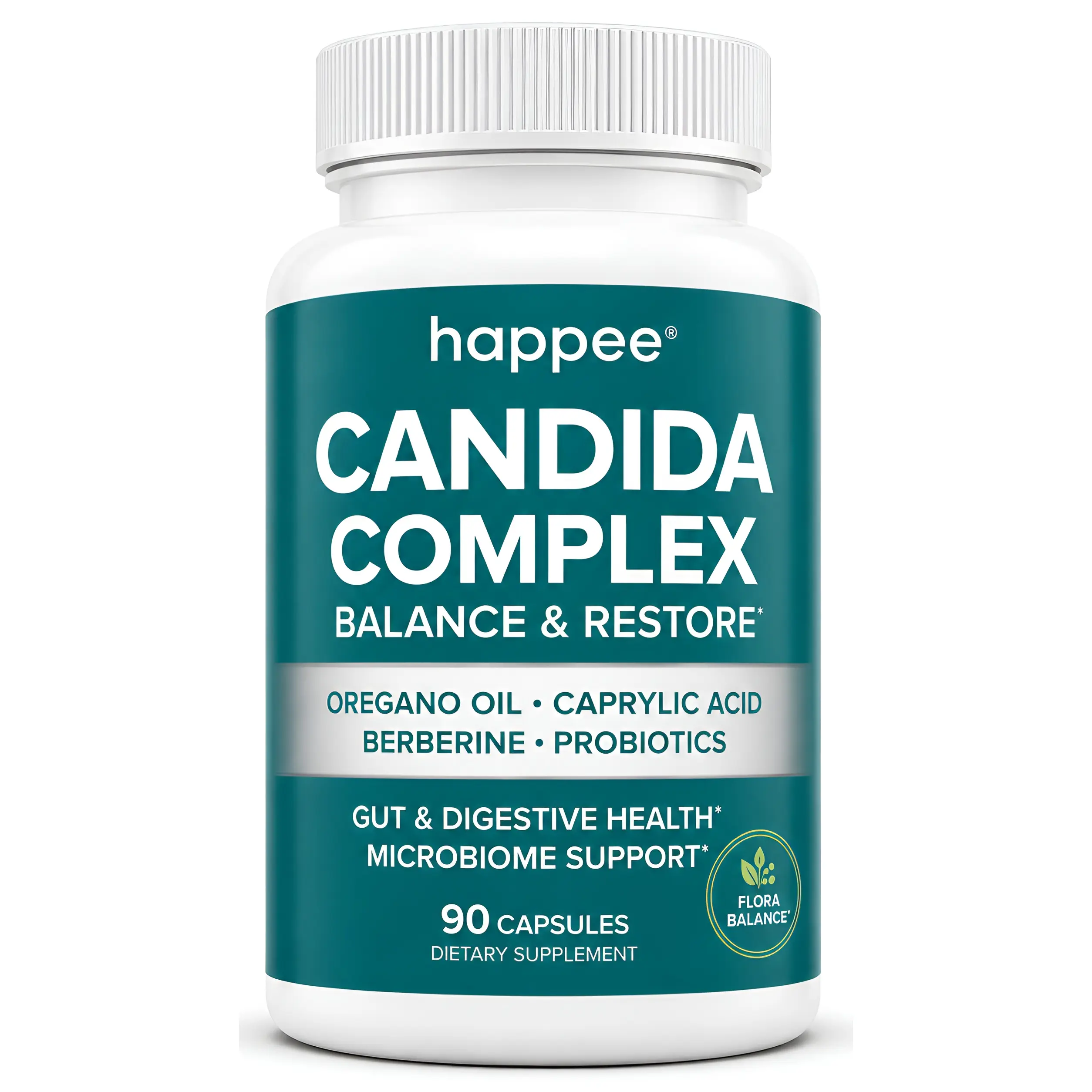 Candida Cleanse - 90 Ct.