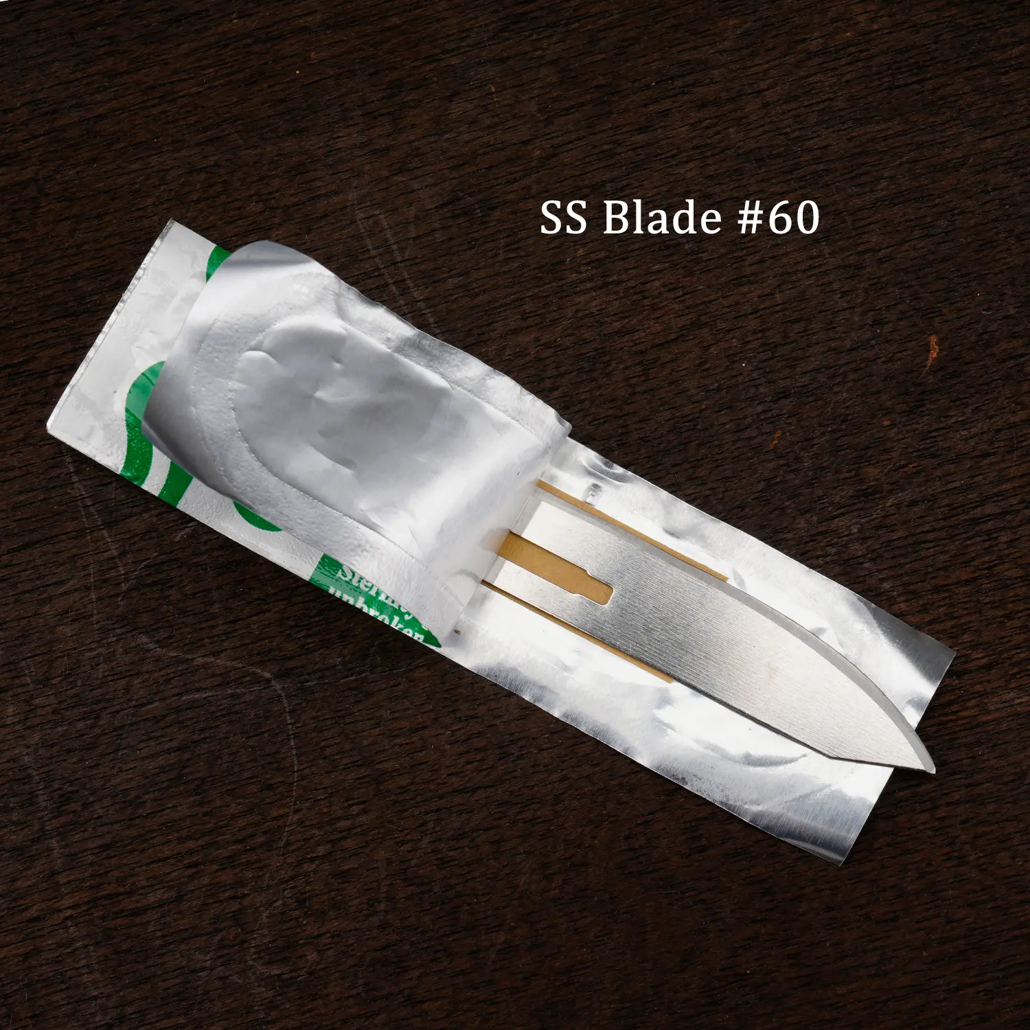 Hand Tool Accessories - Blade, Stainless Steel Material, 50pcs