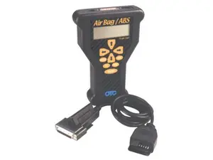 OTC OT3761 Air Bag and Abs Scan Tool See OT3762