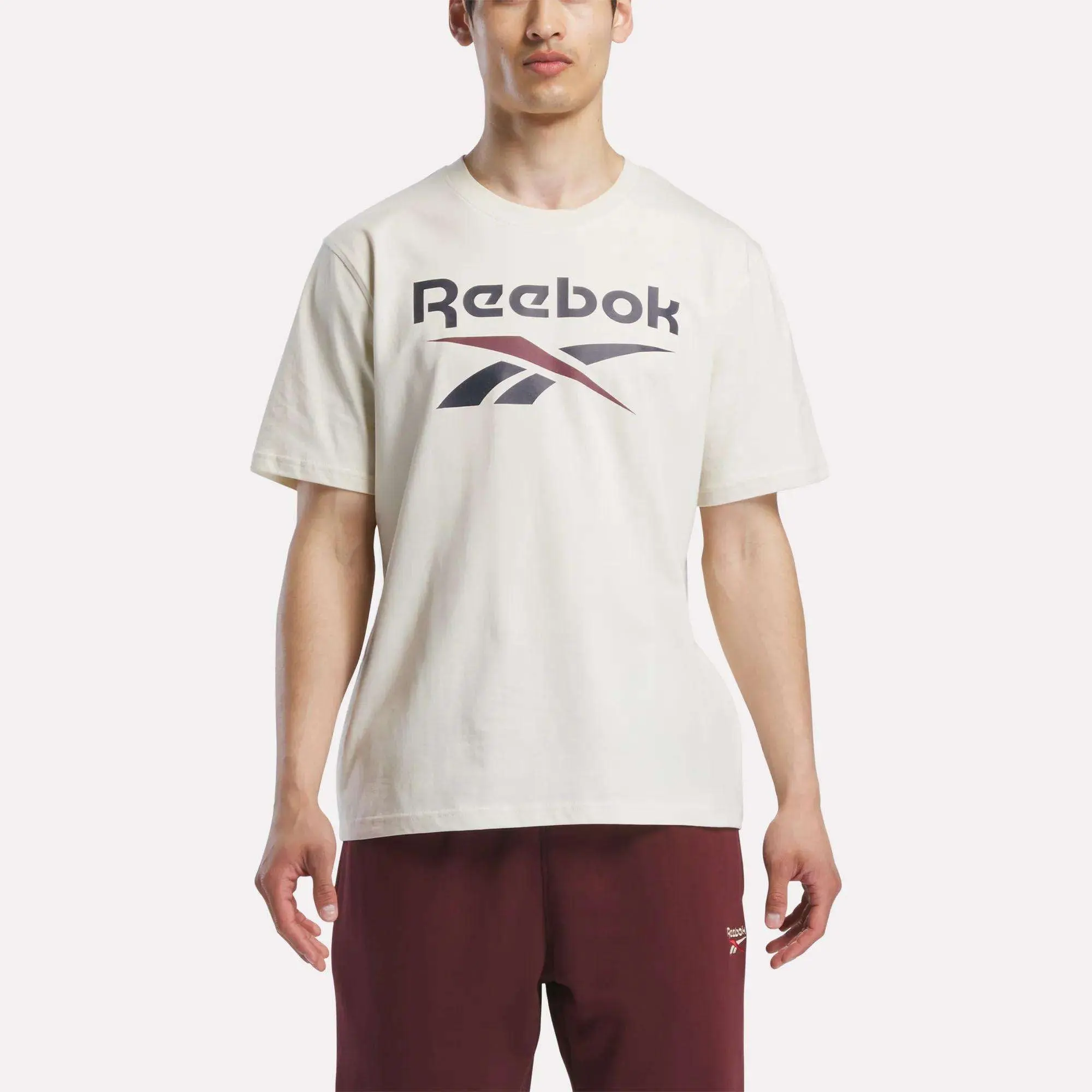 Men's Logo Crewneck T-Shirt