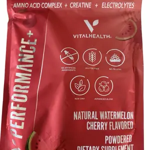 V-Performance
