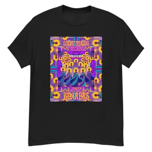 9 ETHER LIGHT BEARERS