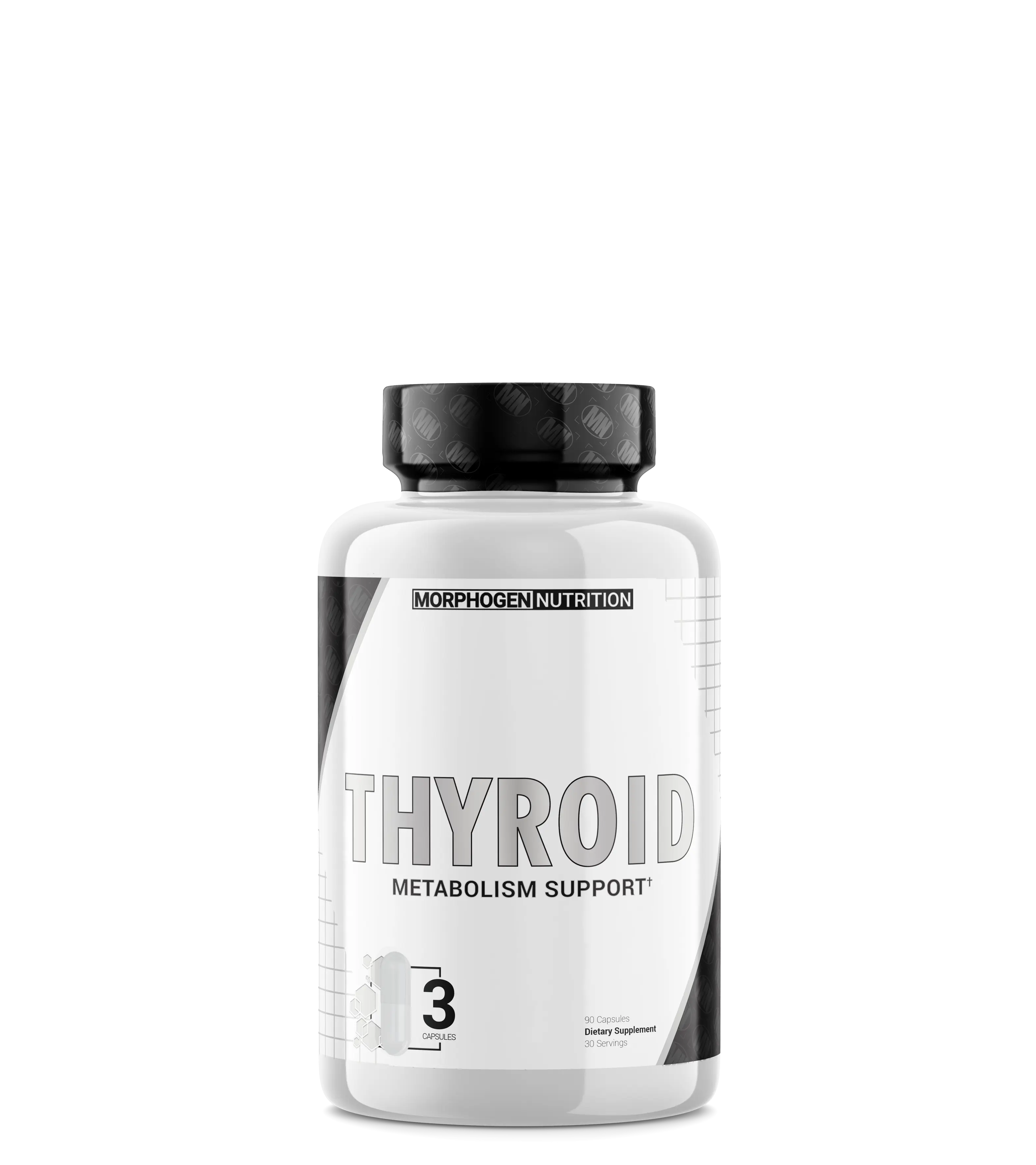 THYROID Metabolism Support