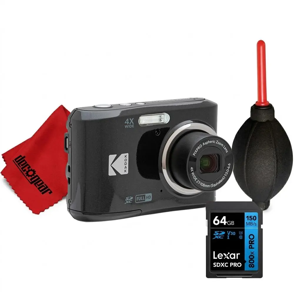 Fujifilm finepix 4800z - TikTok Shop
