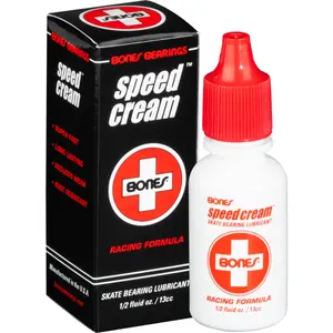 Bones Speed Cream Bones Speed Cream