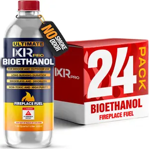 Bioethanol Fireplace Fuel