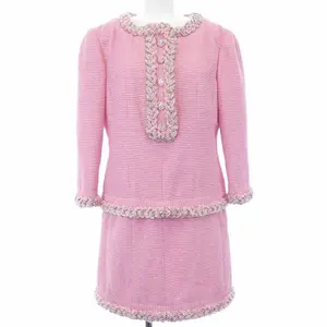 Pre-owned CHANEL Others Small Leather Goods Dress