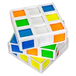 T-3 Tic Tac Toe
