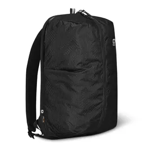 OGIO FUSE Backpack 20 in Black