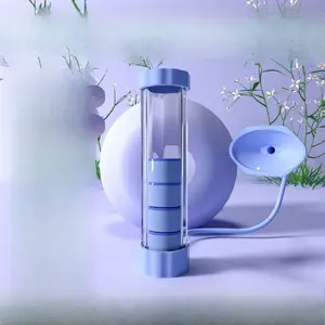 Breathing Dumbbell Abdominal Trainer, Diaphragmatic Breathing, Lung Capacity, Mermaid Lines, Pelvic Floor Muscle, Facial and Core Workout