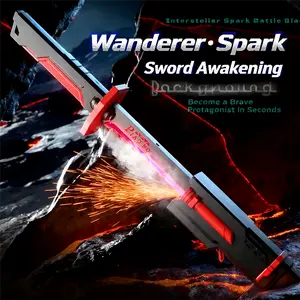 Spark Warblade