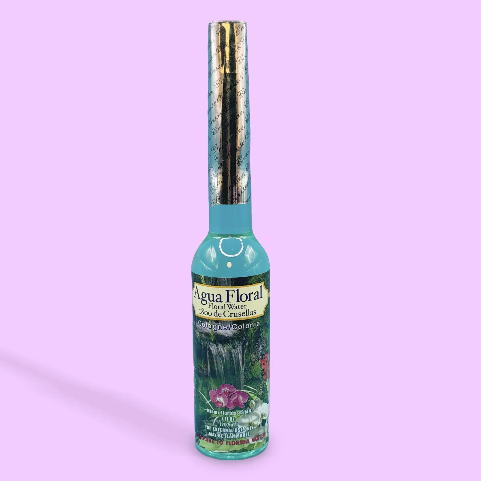 Agua Floral Cologne