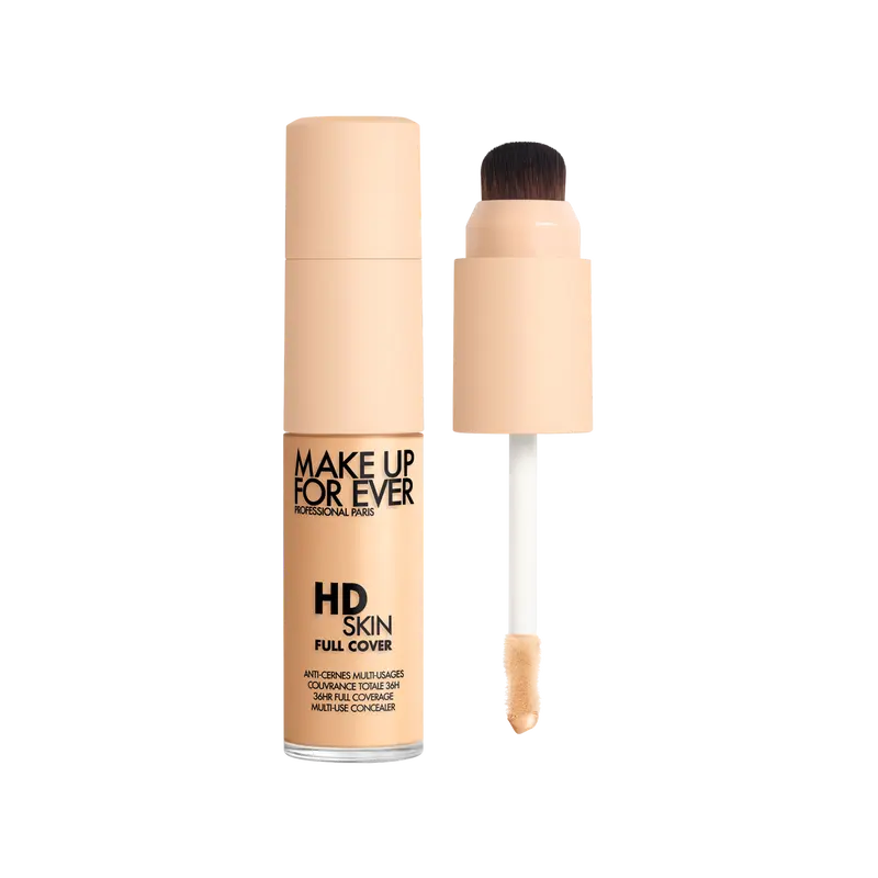 HD SKIN FULL COVER CONCEALER HD SKIN FULL COVER CONCEALER