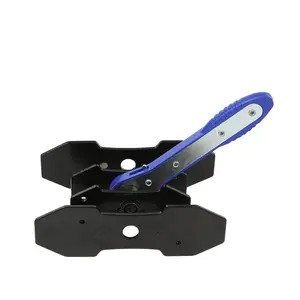 Portable Ratchet Brake Piston Spreader Caliper Compression Tool