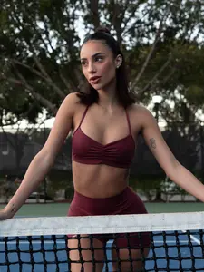AeroFlex Sculpt Bra