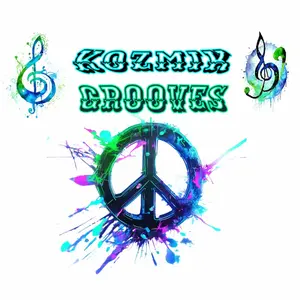 Kozmik Grooves