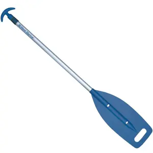 West Marine Telescoping Boat Paddle with Hook 48 in to 72 in