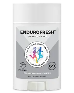 UNSCENTED DEODORANT