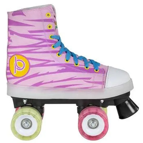 Playlife Lunatic LED Rollerskates Playlife Lunatic LED Rollerskates
