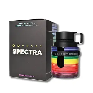 Odyssey Spectra EDP 3.4 oz
