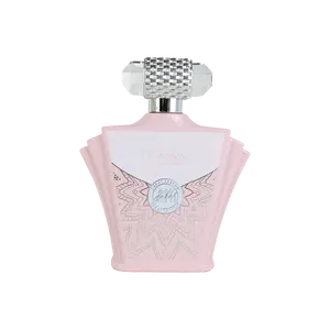 Zakat Perfumes | Z16 | Eau De Parfum | 100 ML | 3.4 oz | Fragrance for Women | Elegant Long Lasting Scent Vanilla Glam