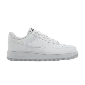 Nike Wmns Air Force 1 'Move To Zero - Triple White'