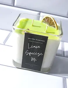 Lemon Squeeze Me