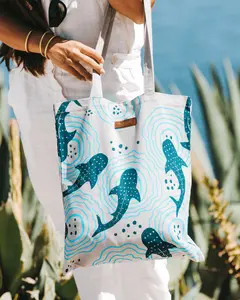 Sand Cloud | Everyday Tote