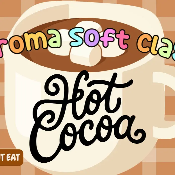 Hot Cocoa 4 oz
