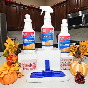 Complete Floor Revival Kit