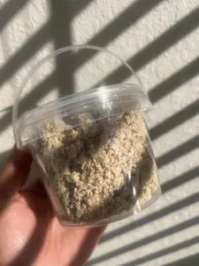 Tubnik Black Soap 14 OZ (Smaller Size)