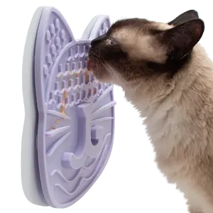 Mmmeow Mat by Jackson Galaxy