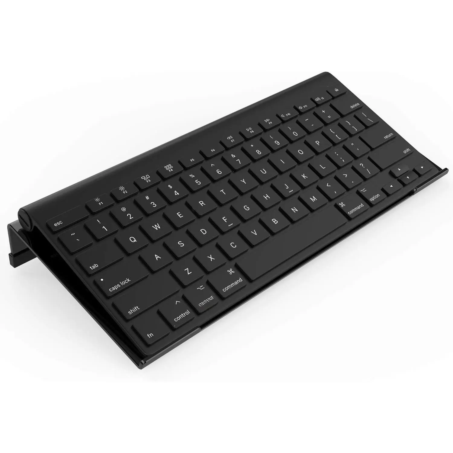 Mini Computer Keyboard Stand-11.8'' x 5.1''-Small Computer Keyboard ...