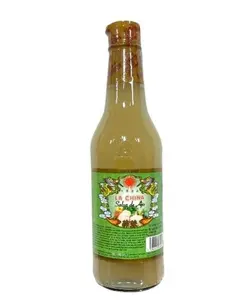 Salsa de Ajo La China/Garlic Sauce La China 300ml