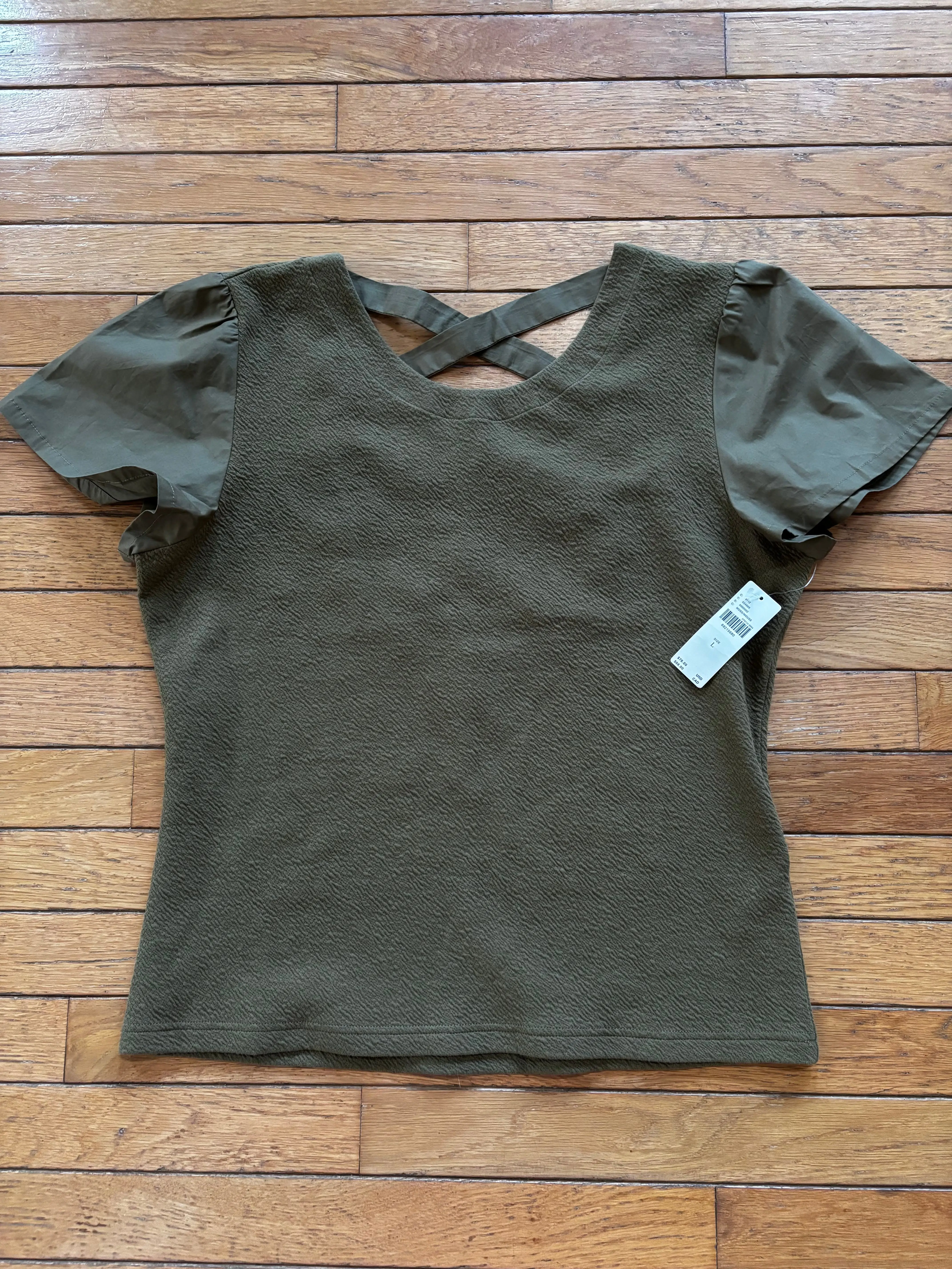 Anthropologie Top