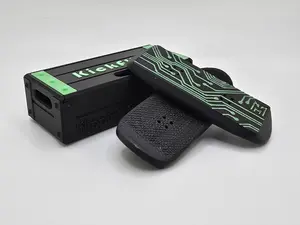 KickFlip Magnetic Fidget Skateboard - Snap & Flip Fun!