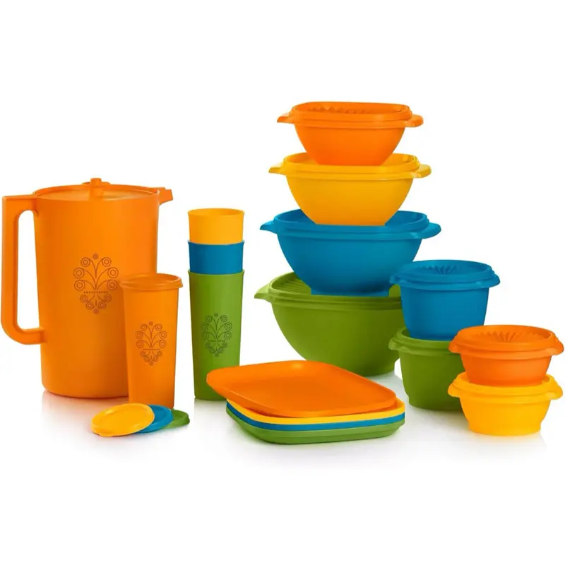 30 piece Servalier set
