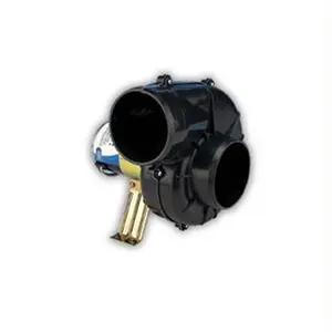 Jabsco 4 Flexmount Continuous Duty Blower -