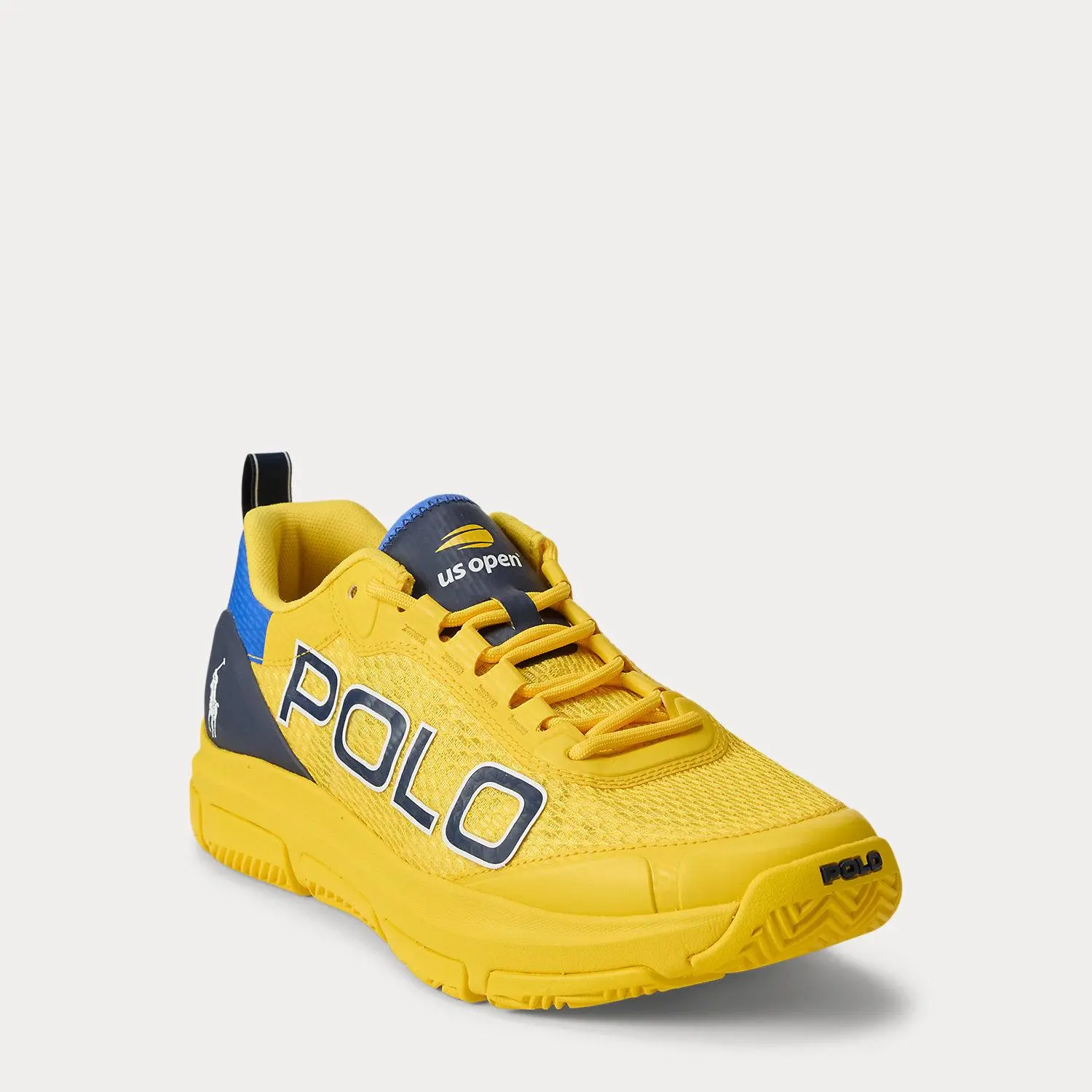 Polo Ralph Lauren - US Open Tech Racer Sneaker