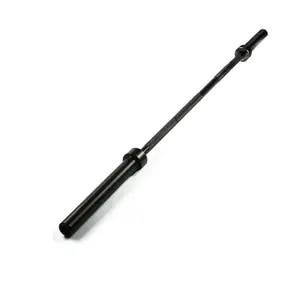A3.PRCTZ, 2-Inch Olympic Barbell Weightlifting Bar, 7ft, 700-Pound Capacity