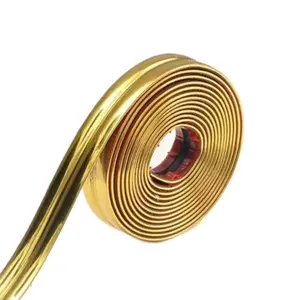 Multifunctional Furniture Corner Protector Trim, Decorative Edge for Table and Door Frames, Home Decoration